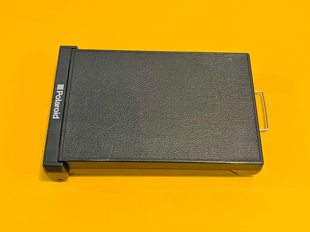 BRONICA ブロニカ GS-1 レンズ4本 バック3個 グリップ ポラセット