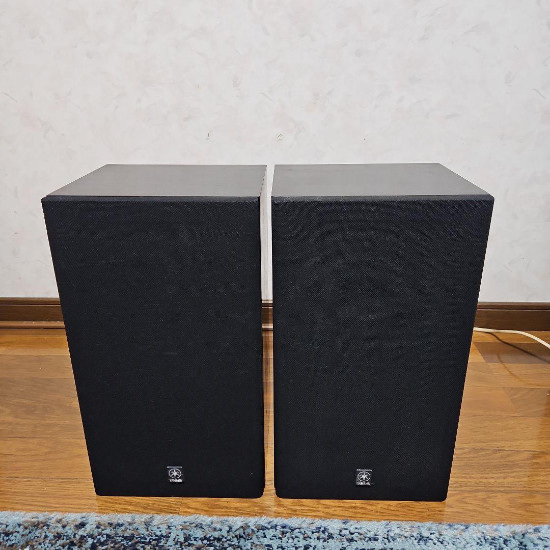 【値下げ】YAMAHA NS-10M スピーカー テンモニ