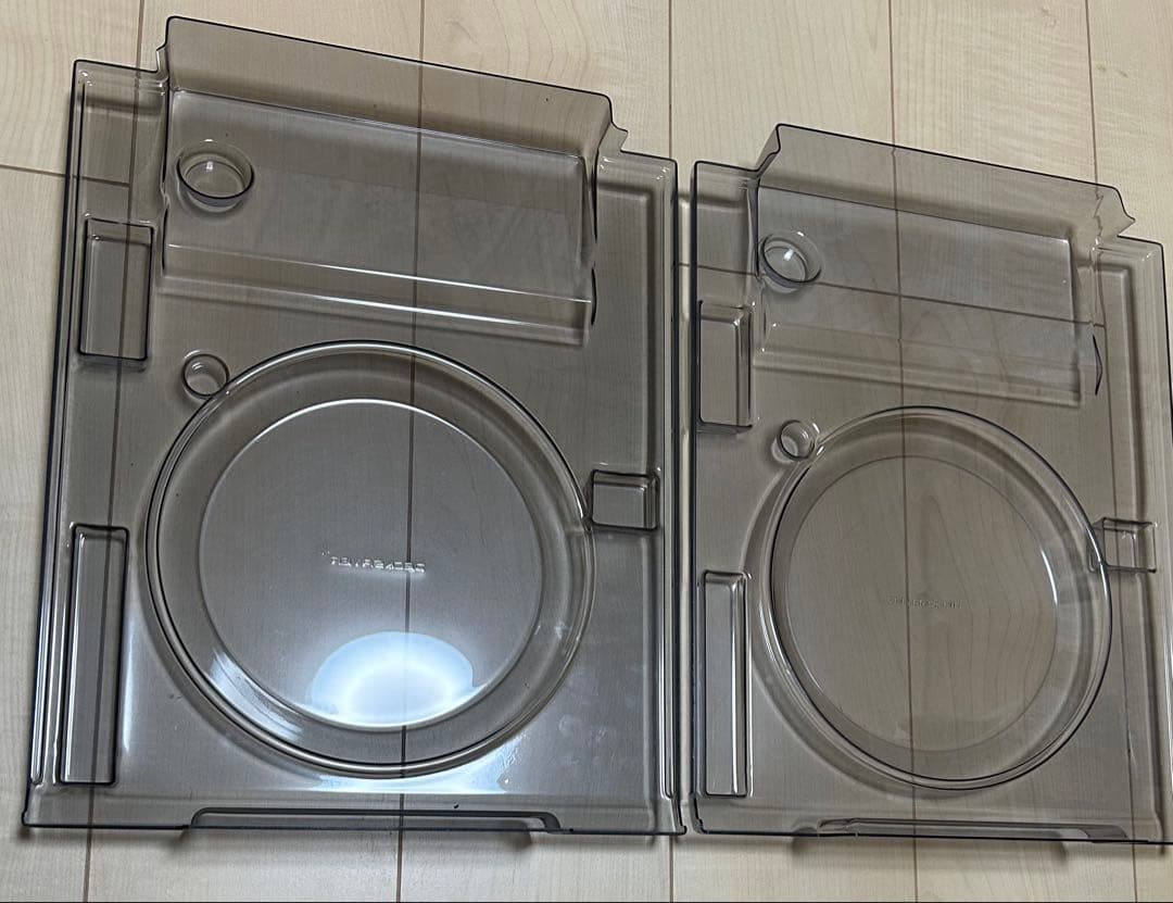 Cdj 2000 (デッキセーバー)