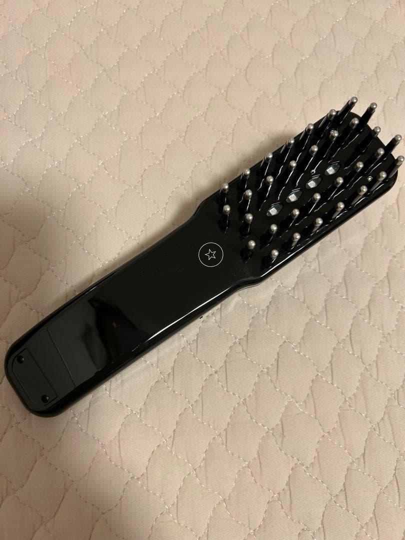 メンテナンス済み⭐︎新品同様品⭐︎デンキバリブラシ エレクトロン