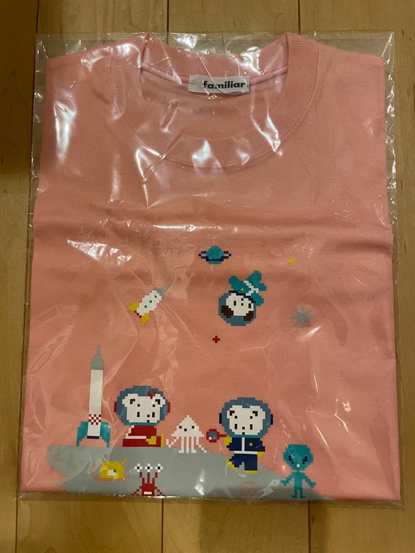 ファミリア Tシャツ 130