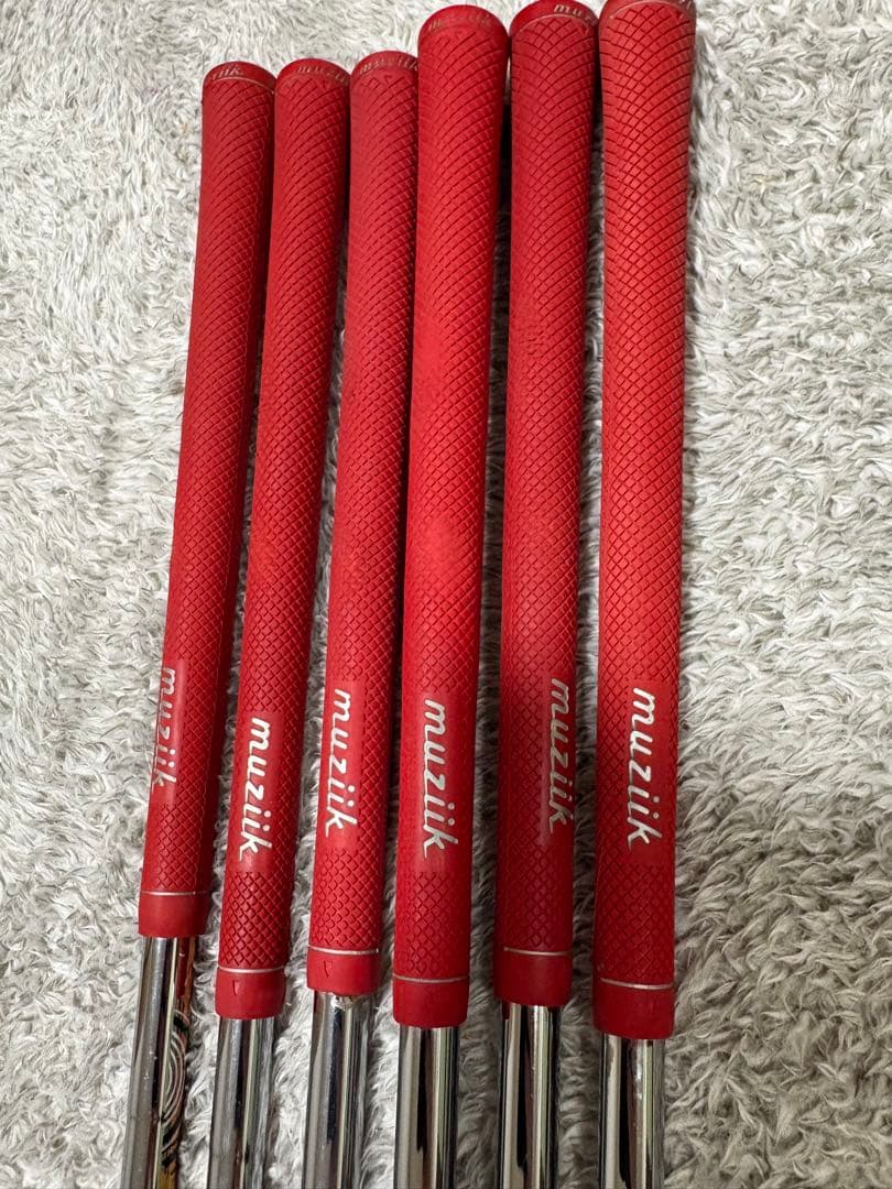 【SRIXON】スリクソン Z965 アイアン