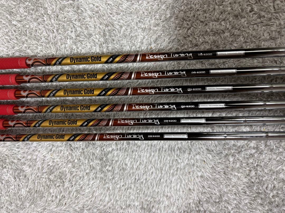 【SRIXON】スリクソン Z965 アイアン