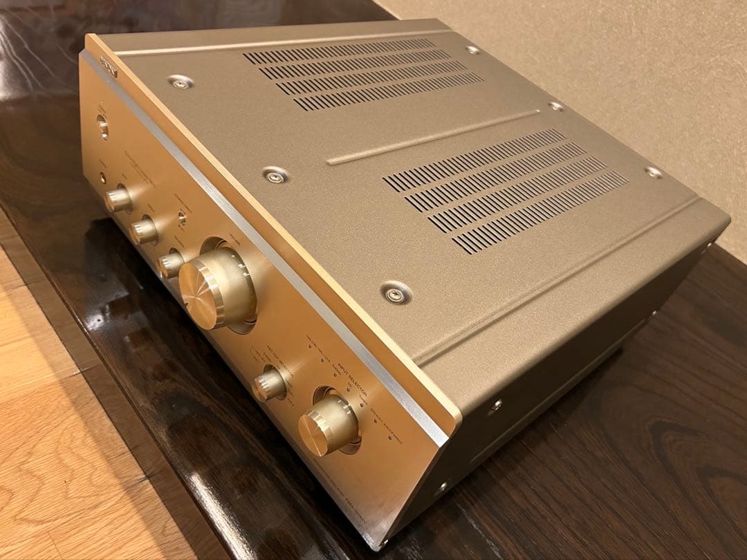 DENON デノン PMA-2000IV プリメインアンプ