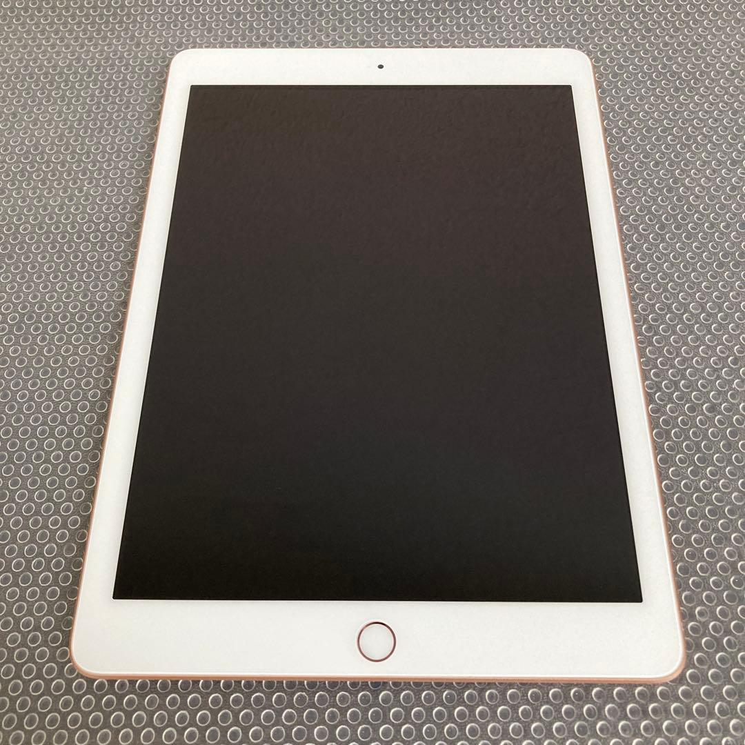 1006【早い者勝ち】電池最良好☆iPad6第6世代 32GB WIFIモデル☆