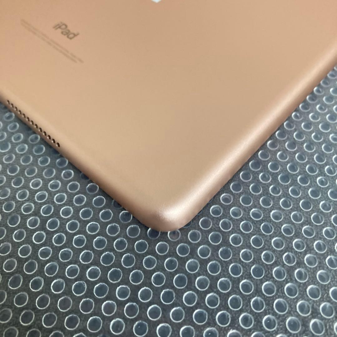 1006【早い者勝ち】電池最良好☆iPad6第6世代 32GB WIFIモデル☆