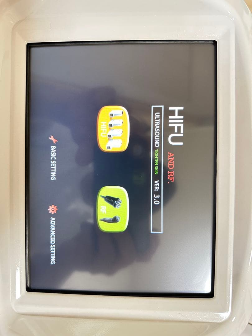 シエロ　Cielo 美容機器　痩身美容機器複合機エステ　業務用