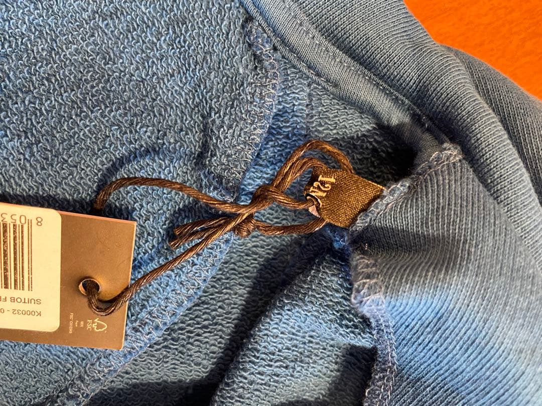 お値下げ【新品タグ付き】DIESEL セットアップ 12M