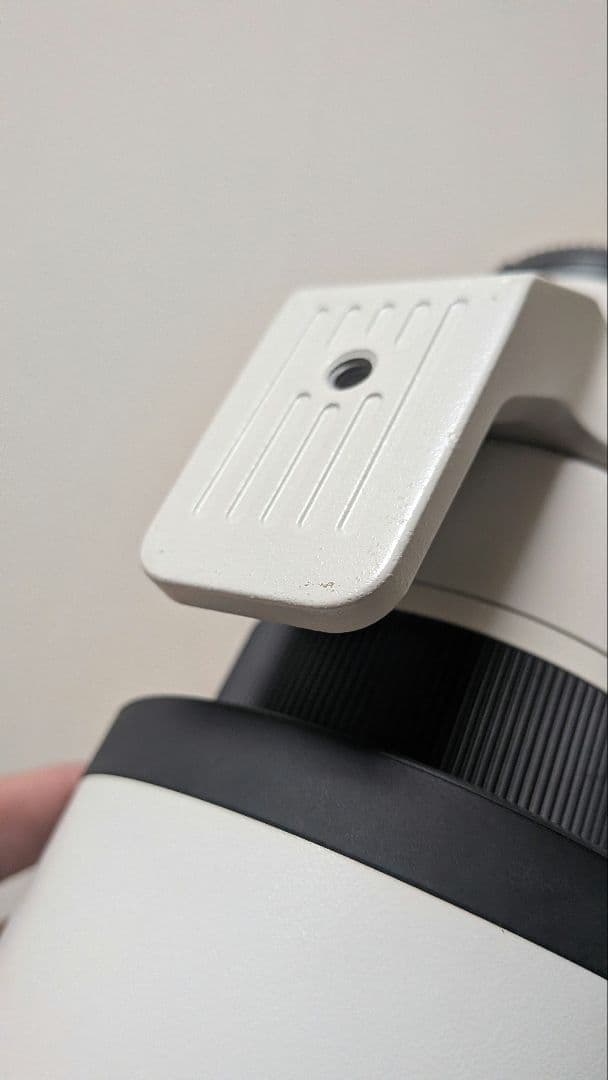 SONY FE 70-200mm F4 G OSS レンズ