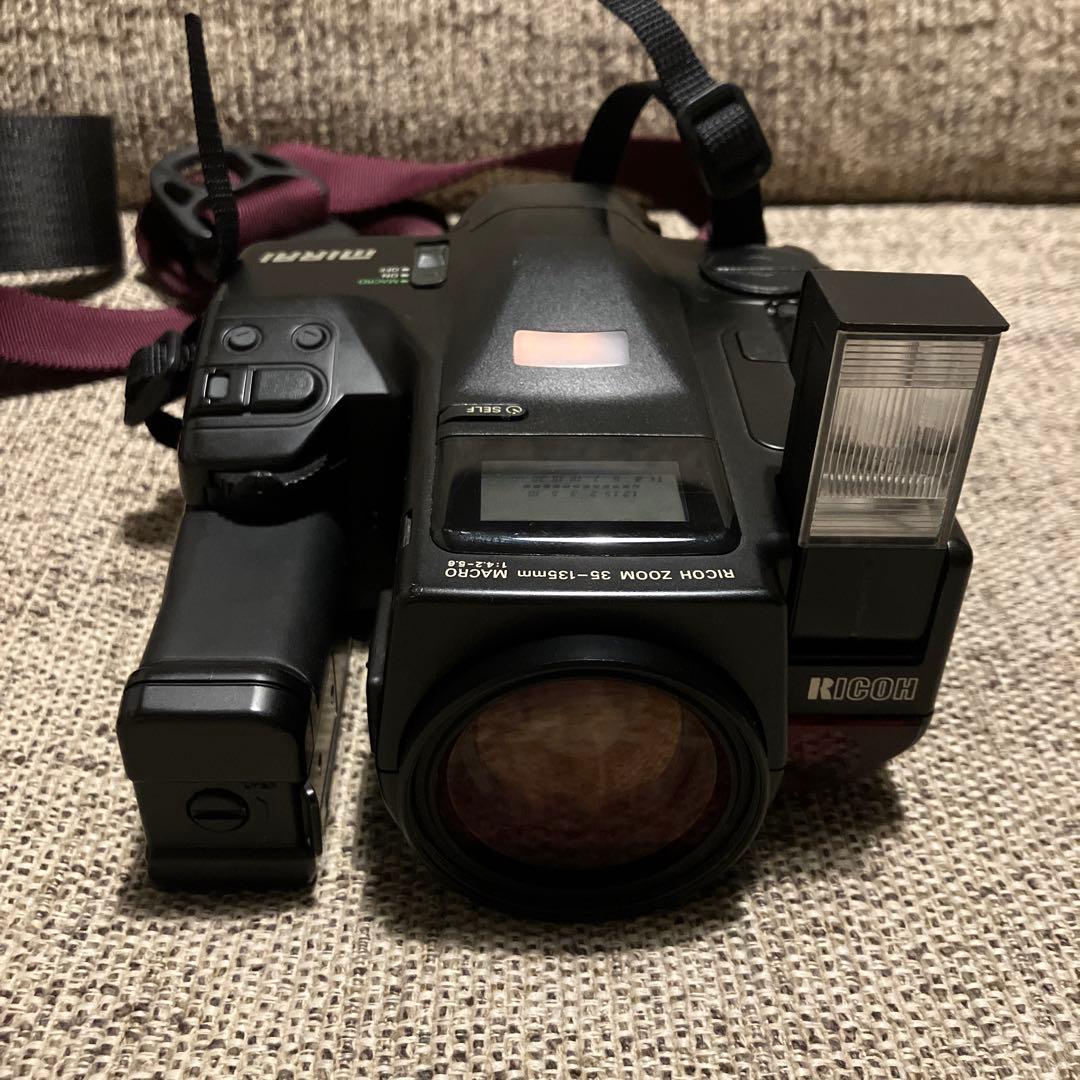 RICOH  mirai 最終値下げ