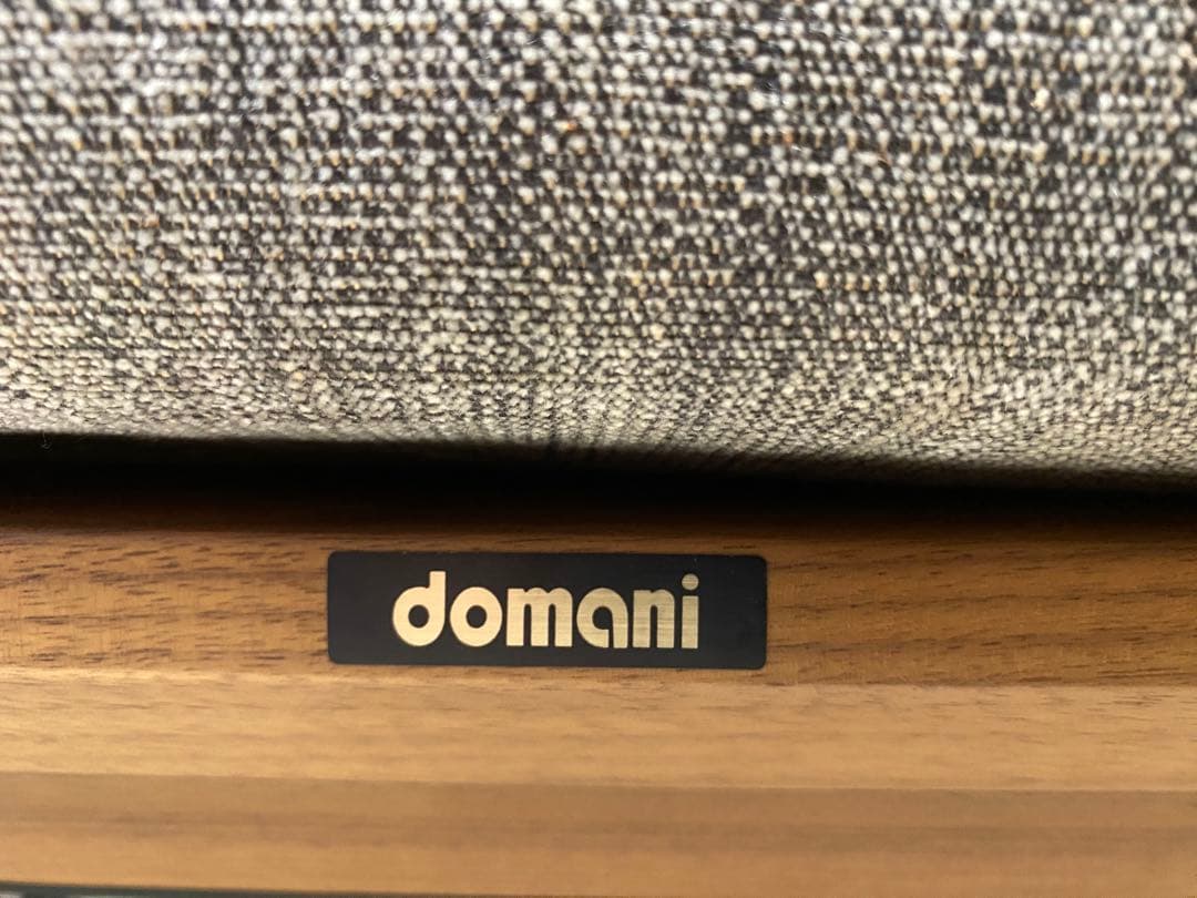 【引取限定】 カリモク最高峰 Domani スツール USA006 定価約28万