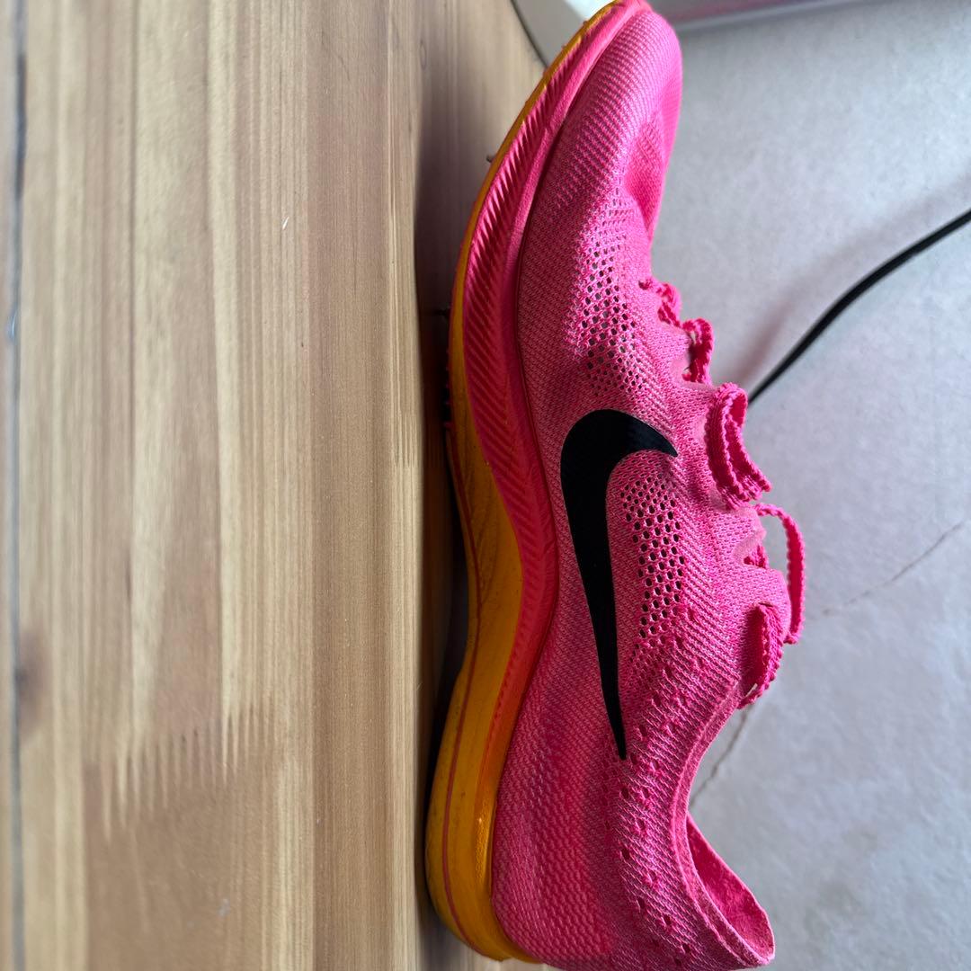 NIKE ズームxドラゴンフライ 25.5cm