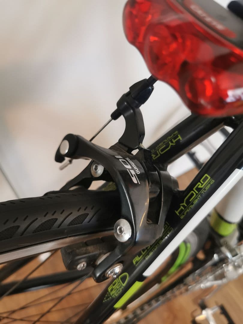 自転車本体 SCOTT SPEEDSTER 30 2015