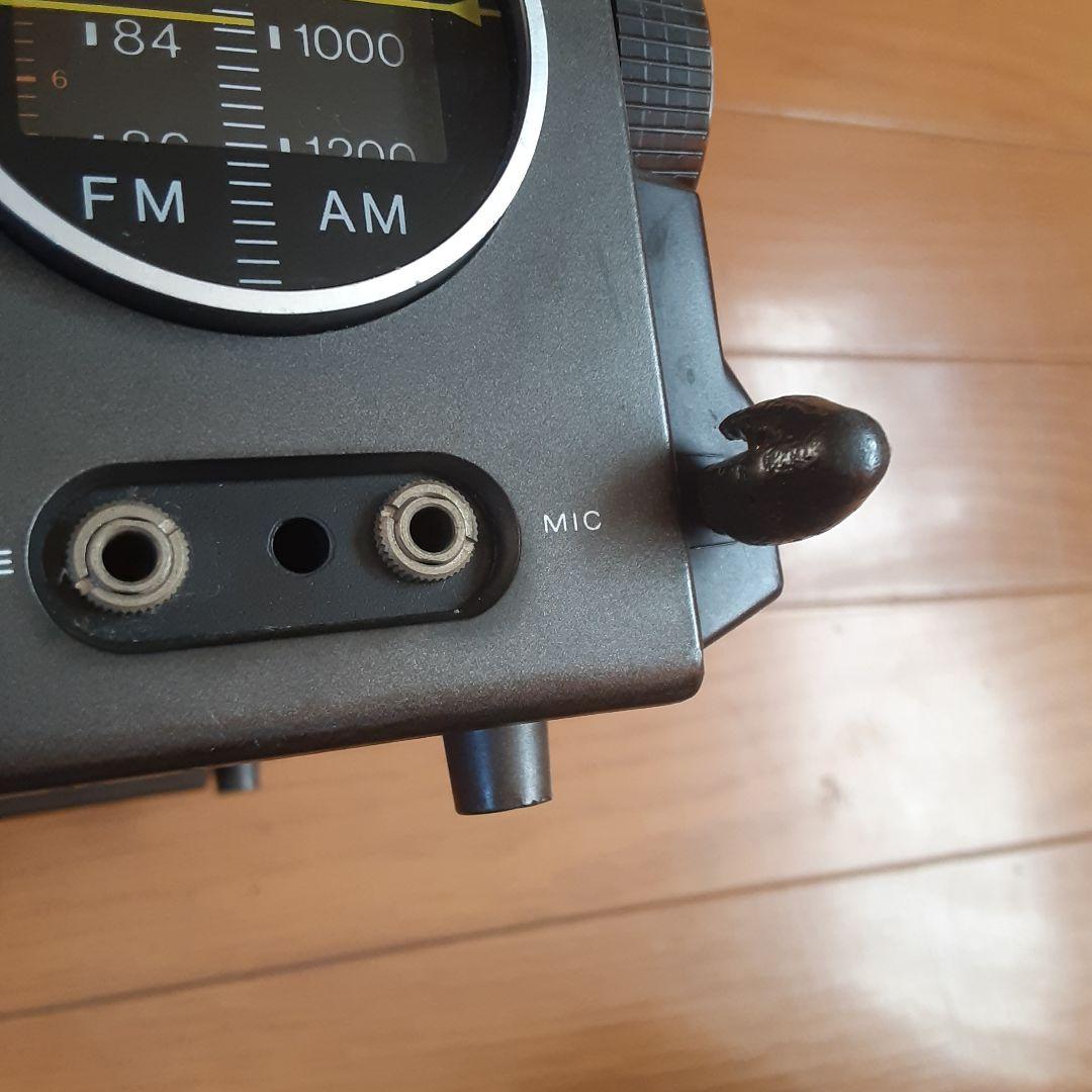 SONY ジャッカル300