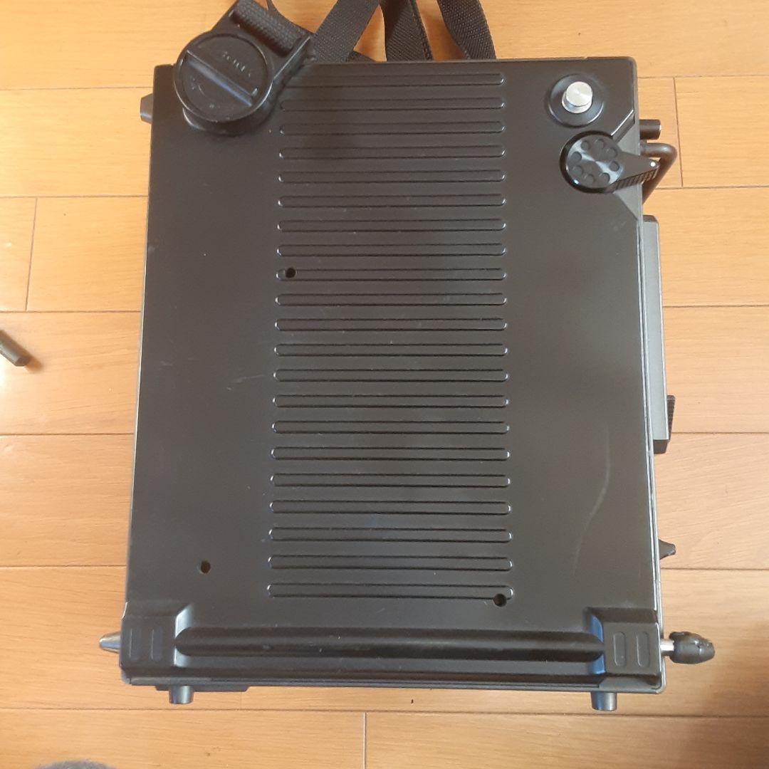 SONY ジャッカル300