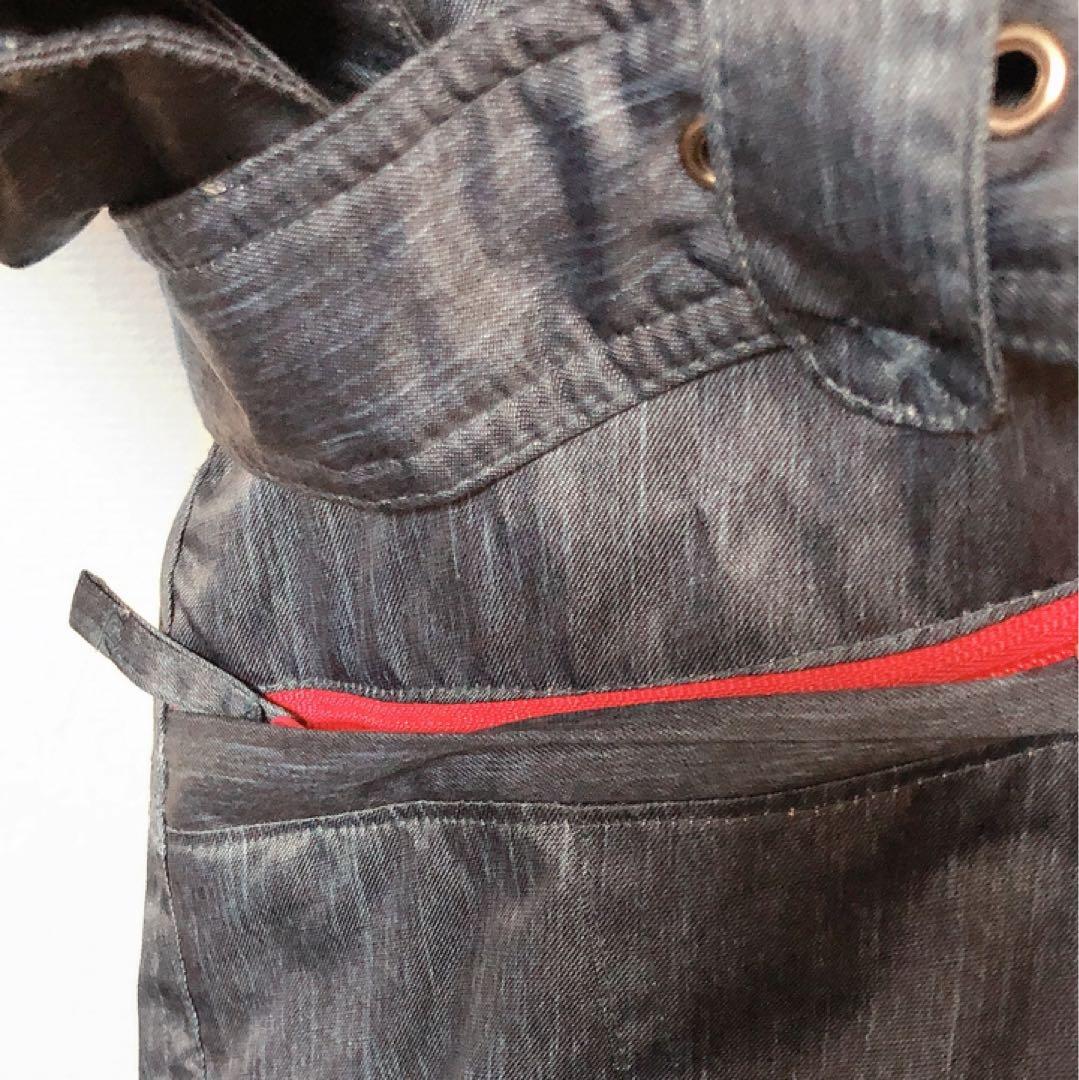 定価4万　タグ付き　シークレットガーデン　スキーウェア　　M