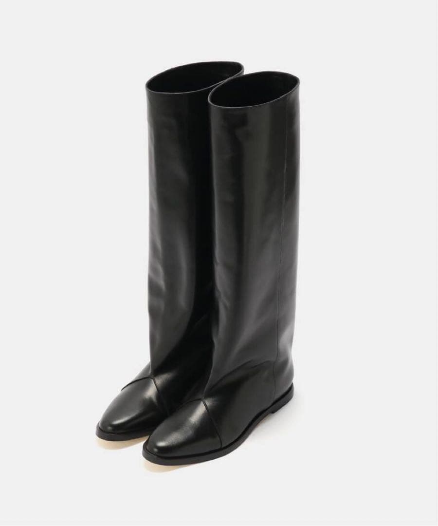 新品Deuxieme Classe★BRENTELLA★ロングブーツ★38