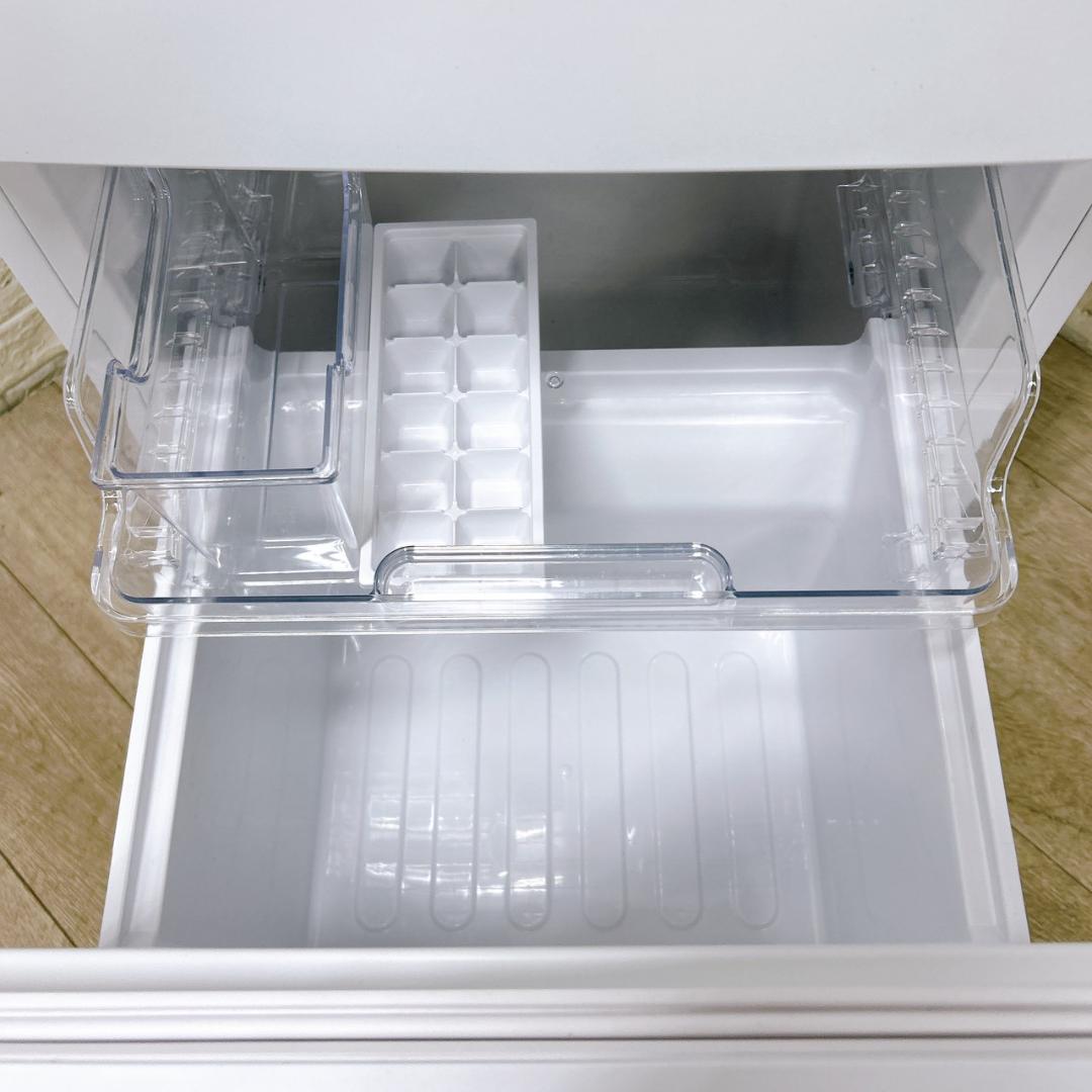 B12071 シャープ 152L 冷蔵庫 一人暮らし 小型