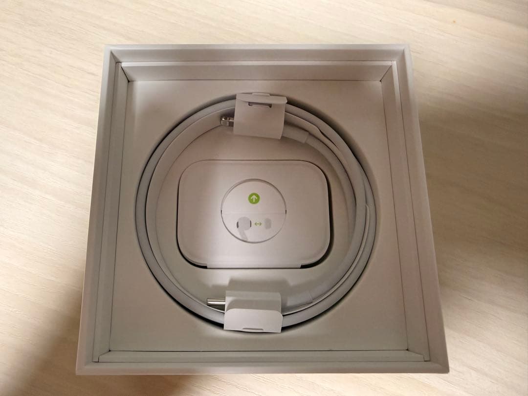 AirPods Pro 第2世代　Lightningポート