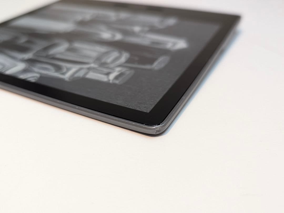 Kindle Oasis (第9世代) 32GB 本体のみ 広告無し 訳あり