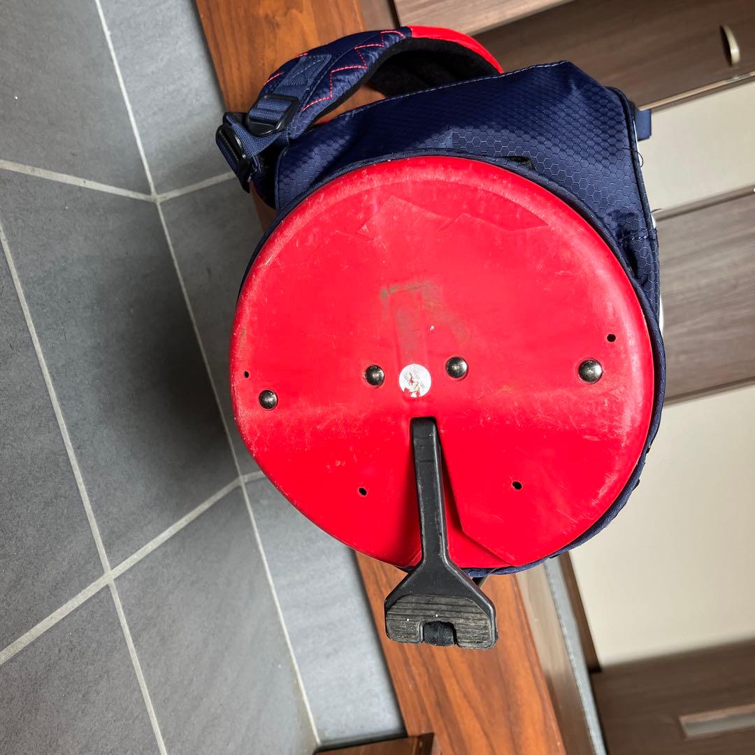 SUN MOUNTAIN ゴルフキャディーバッグ