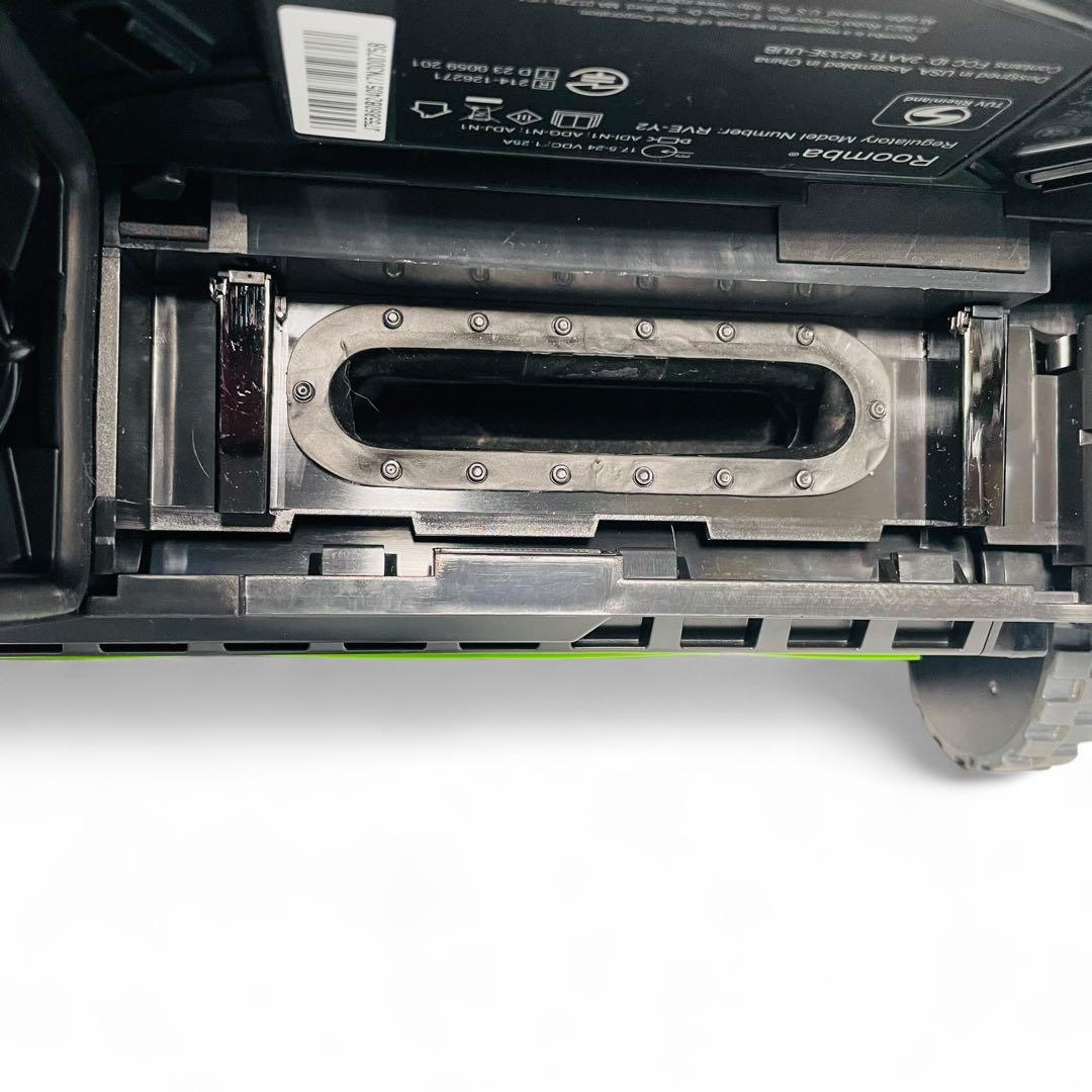 iRobot Roomba j7+ クリーンベース付き　ロボット掃除機　ルンバ