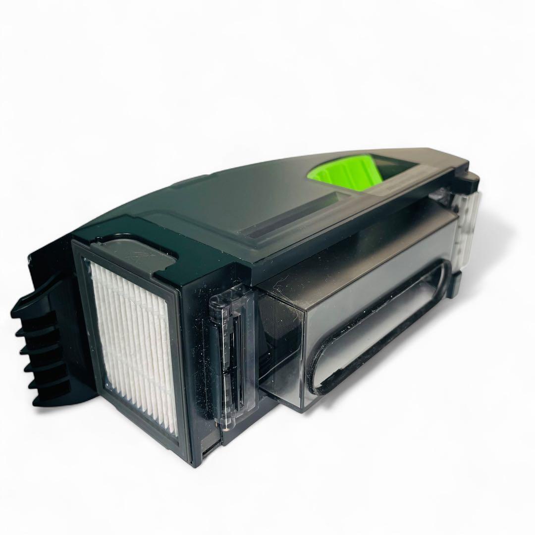 iRobot Roomba j7+ クリーンベース付き　ロボット掃除機　ルンバ