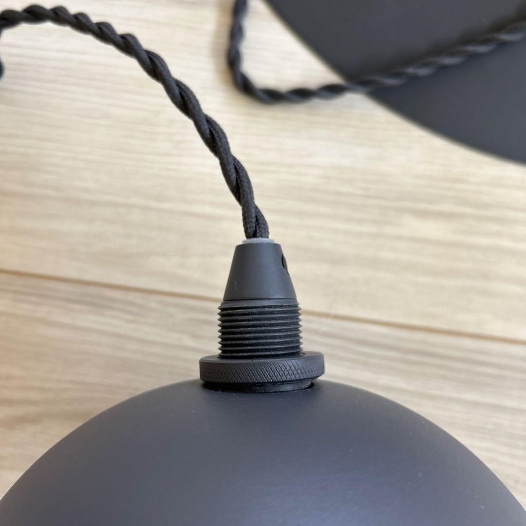 ART WORK STUDIO ペンダントライト AW-0534 マットブラック