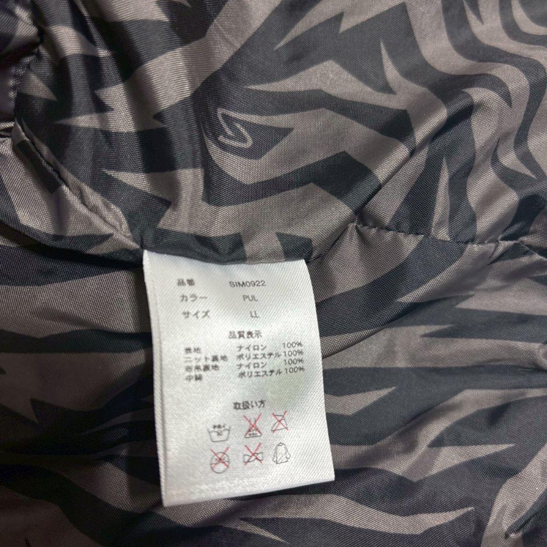 美品　SIMS AA HARDWEAR スノボ　ジャケット　パンツ　上下セット