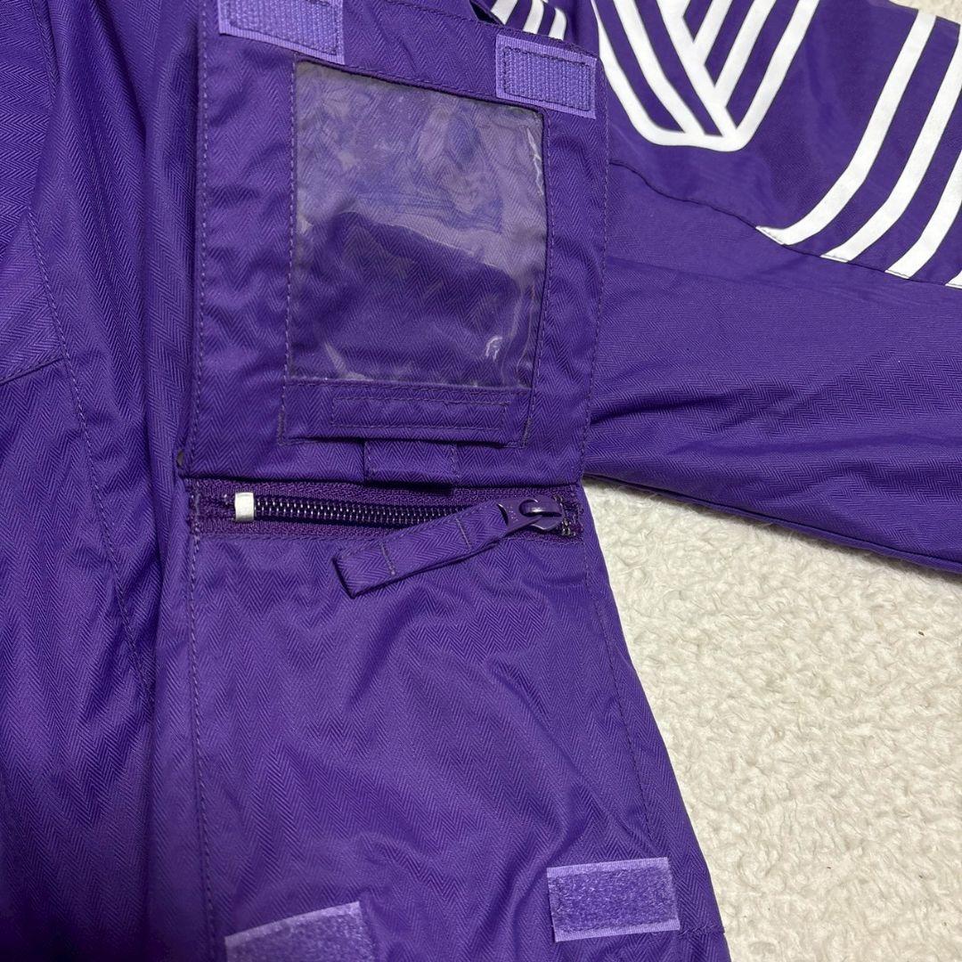 美品　SIMS AA HARDWEAR スノボ　ジャケット　パンツ　上下セット