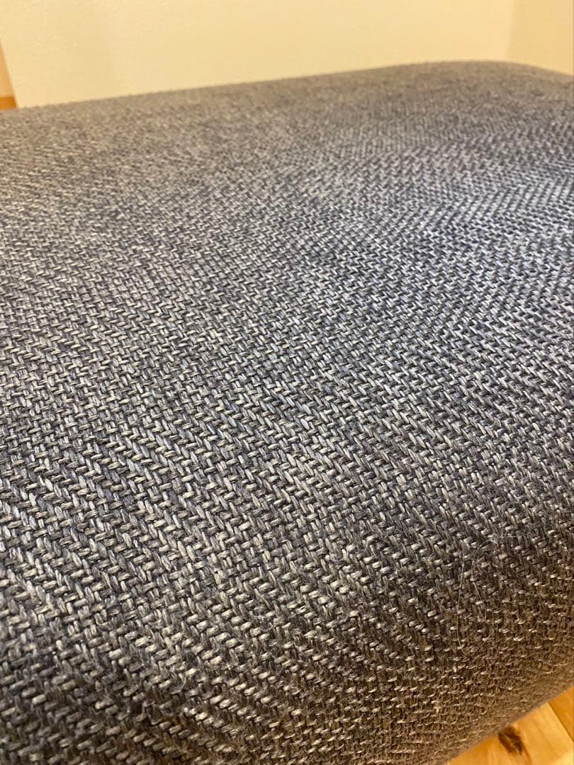 ピアーナソファ オットマン