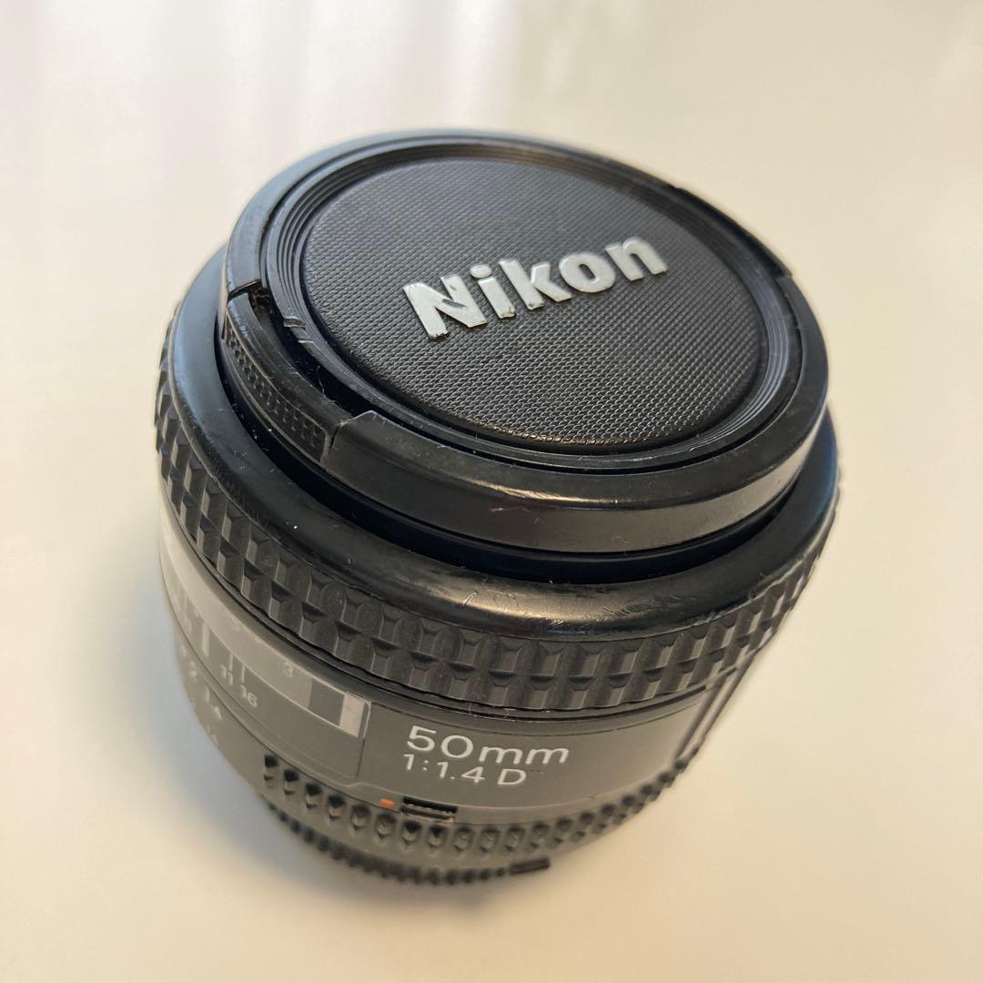 【ニコンオールド】50mm・105mm単焦点 各種フィルタセット