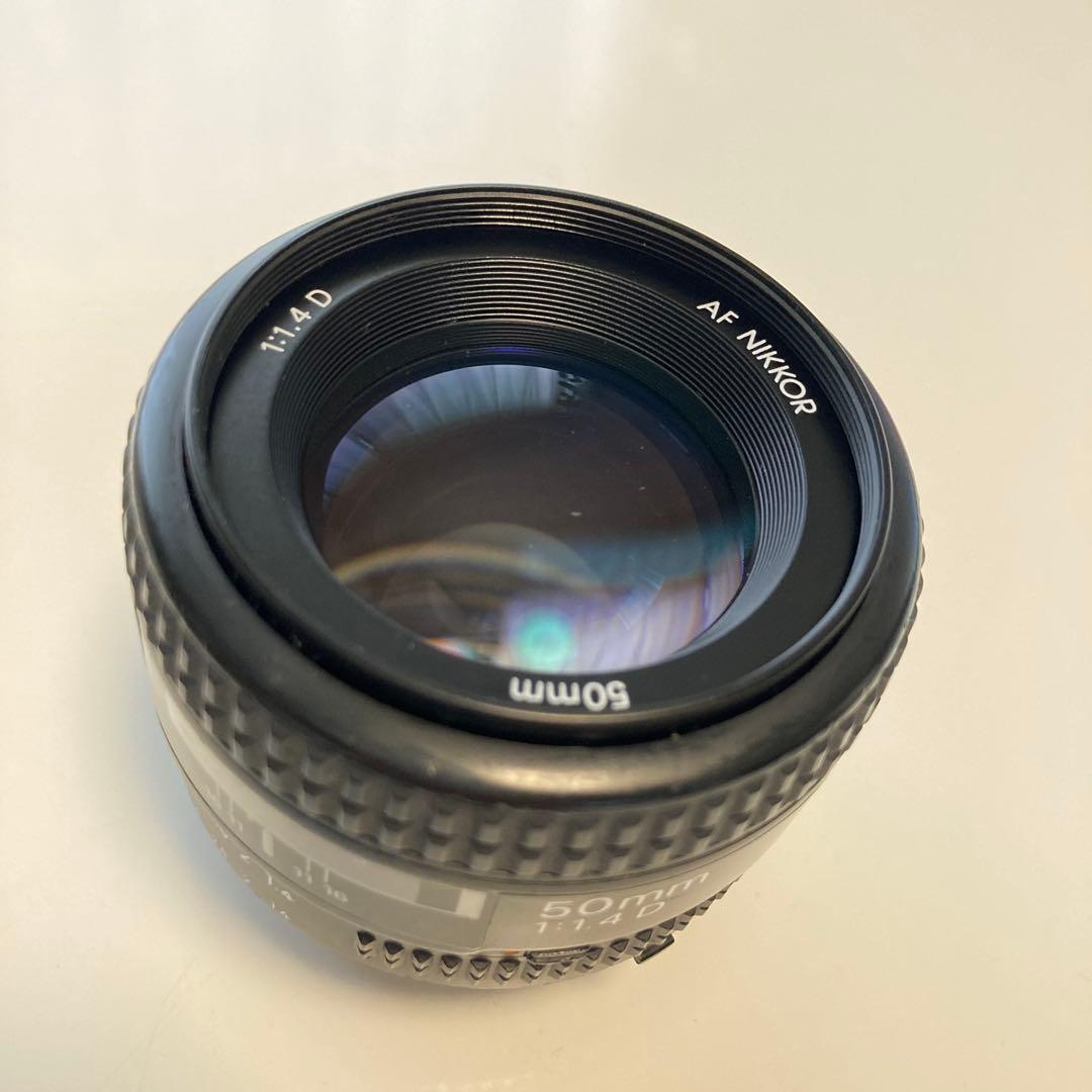 【ニコンオールド】50mm・105mm単焦点 各種フィルタセット