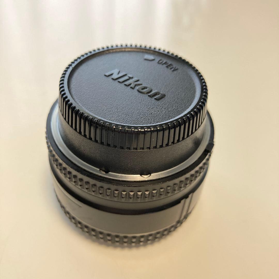 【ニコンオールド】50mm・105mm単焦点 各種フィルタセット