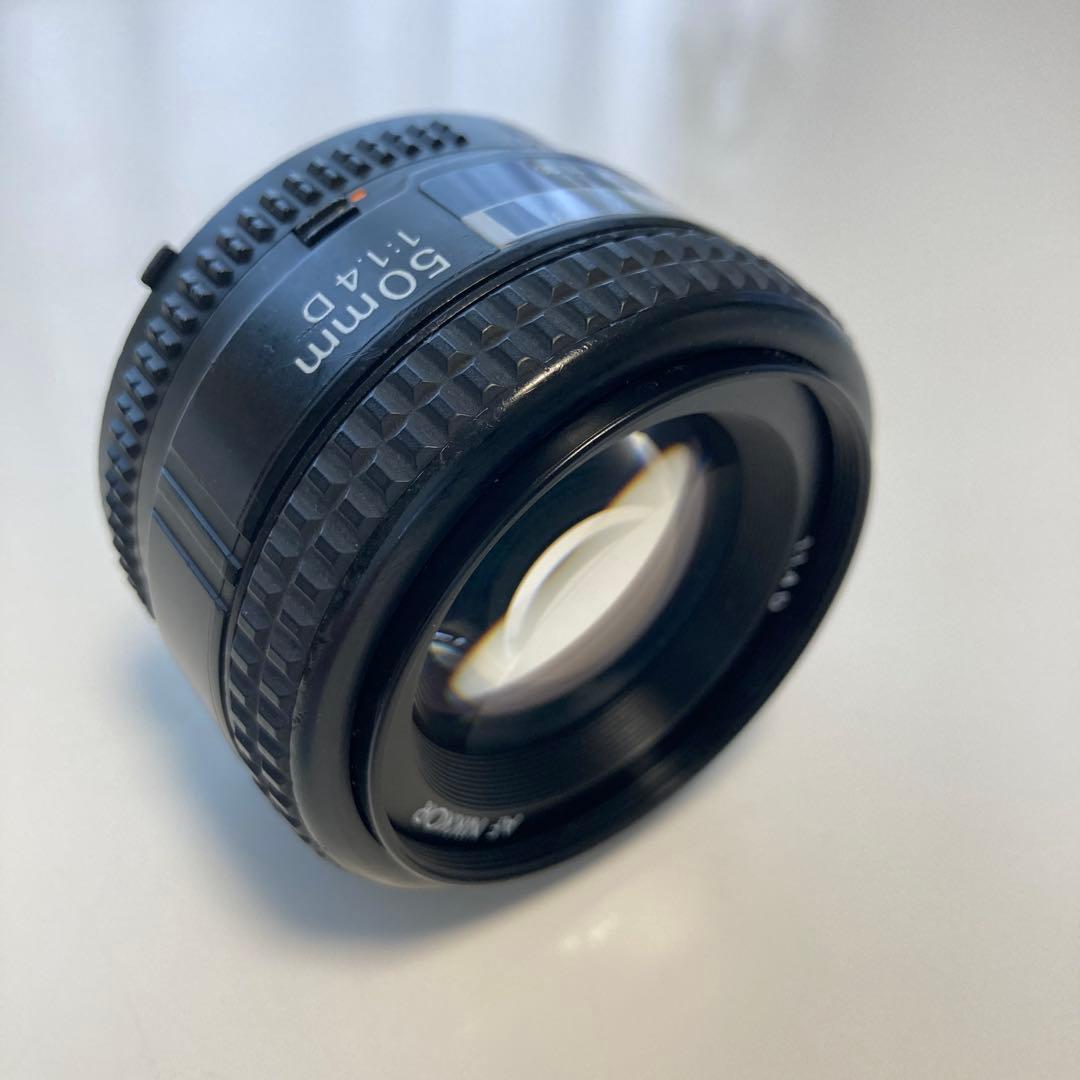【ニコンオールド】50mm・105mm単焦点 各種フィルタセット