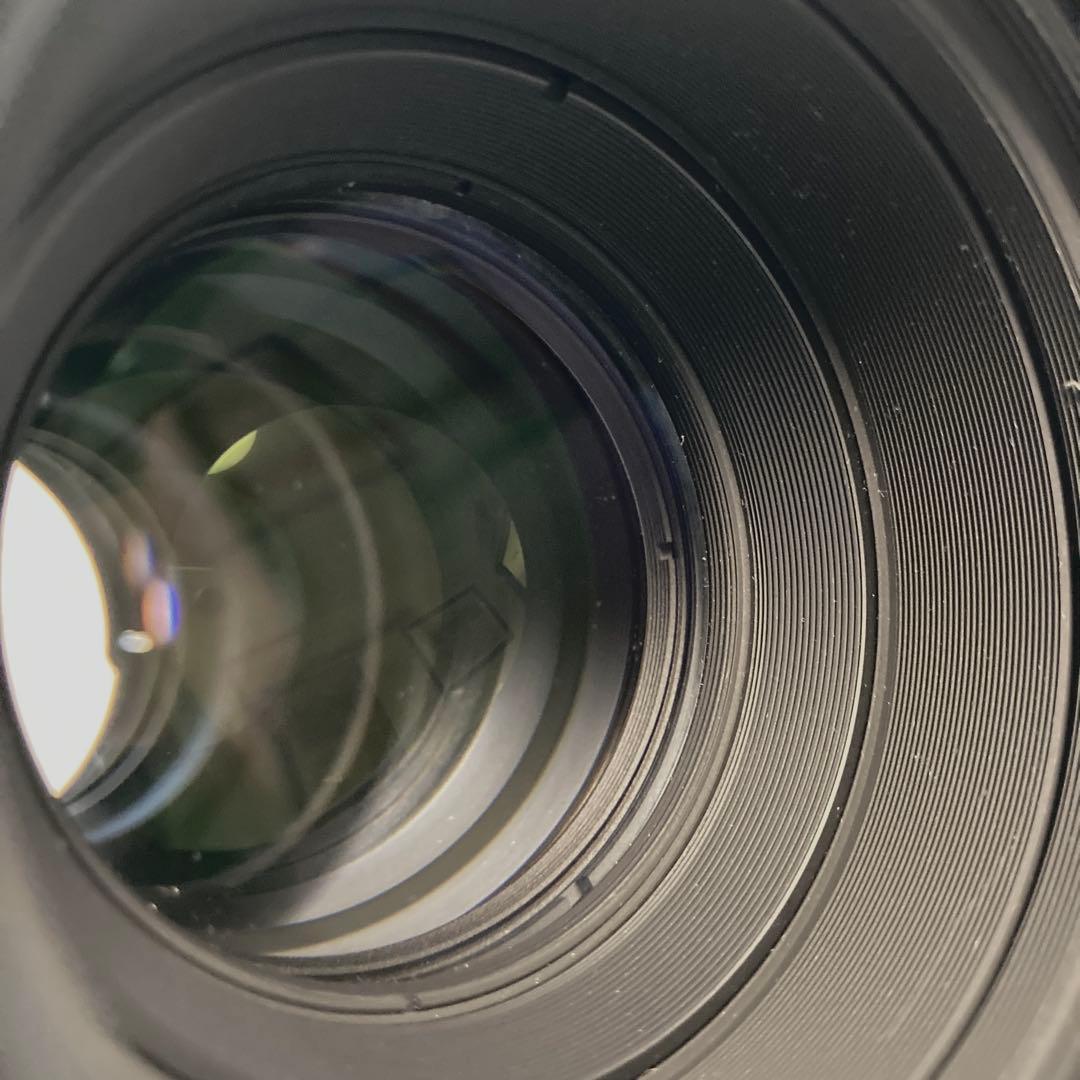 【ニコンオールド】50mm・105mm単焦点 各種フィルタセット