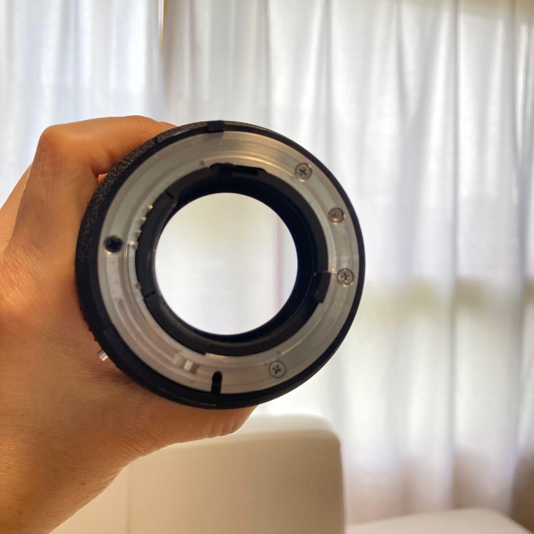 【ニコンオールド】50mm・105mm単焦点 各種フィルタセット