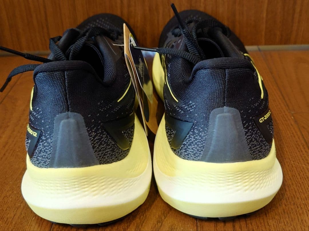 【新品未使用】ASICS GT2000 12 （26.5cm）