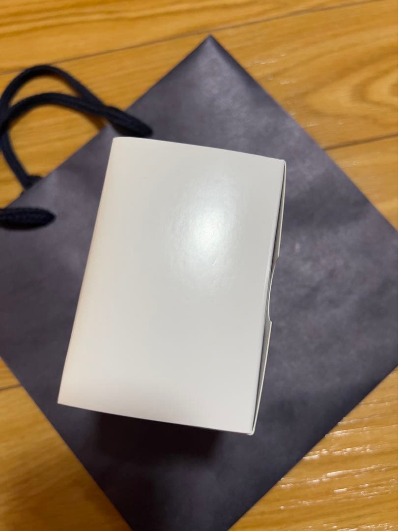 【未開封品】agnes b. FEMME LM02 WATCH FCSK932