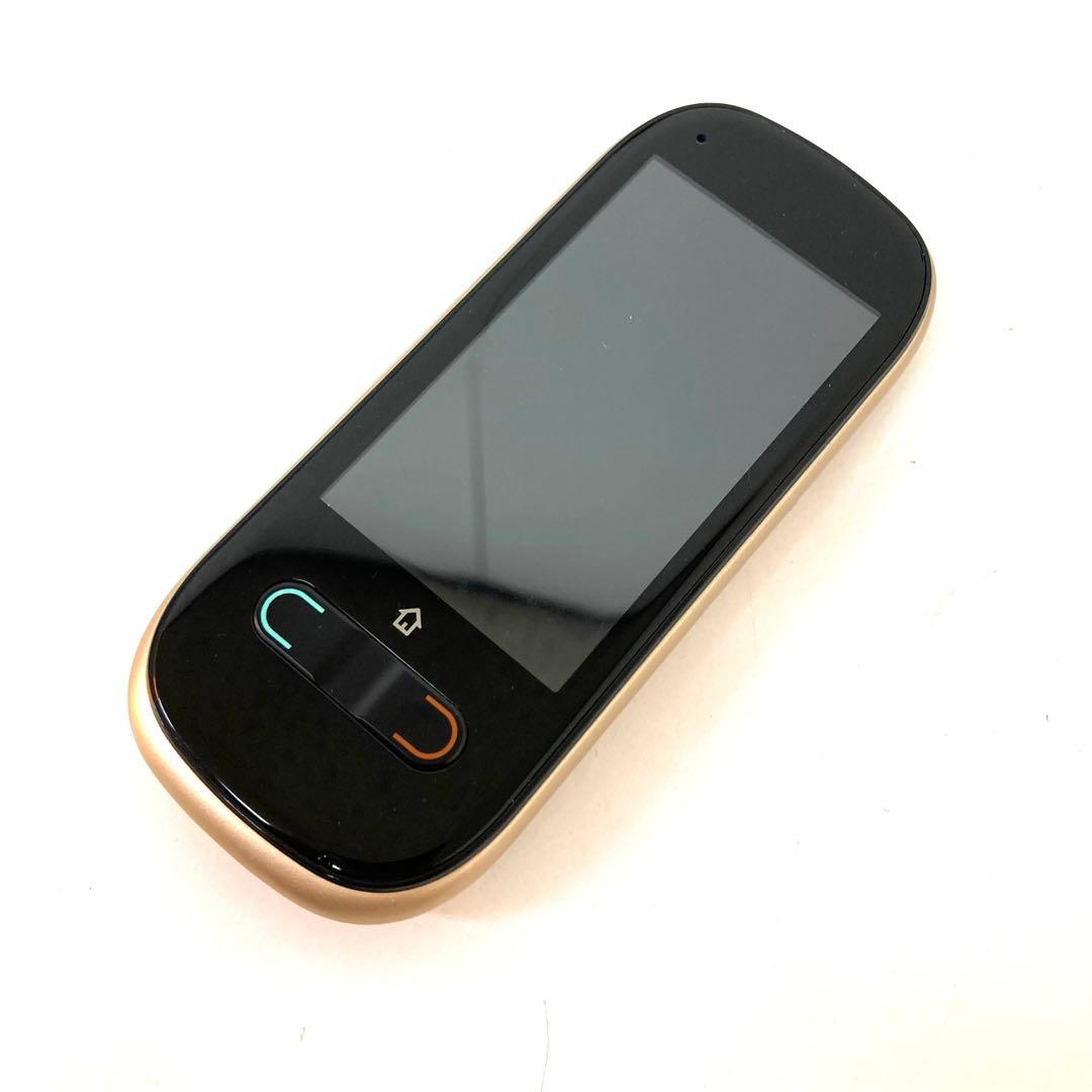 329-I GTX16 翻訳機 StartalkRRo スタートークPRO