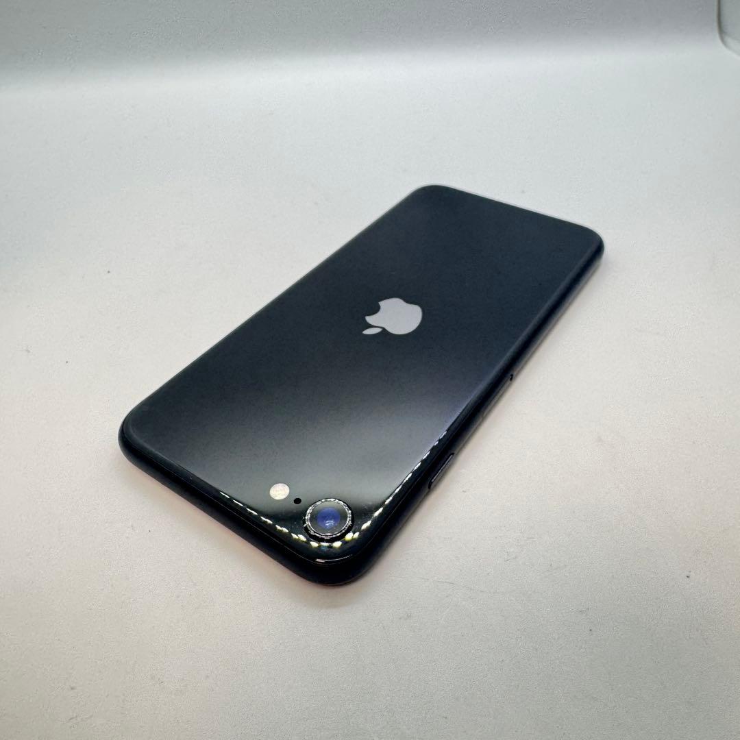 【バッテリー交換済！】 iPhone SE 第2世代 SE2 64GB 本体