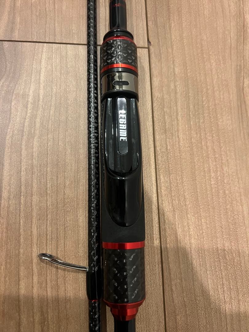 X-ARMATURA レガーメ斬82 オウガトップ