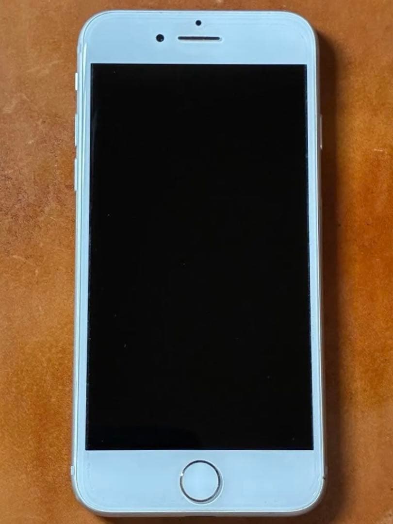 iPhone7 32GB バッテリー新品