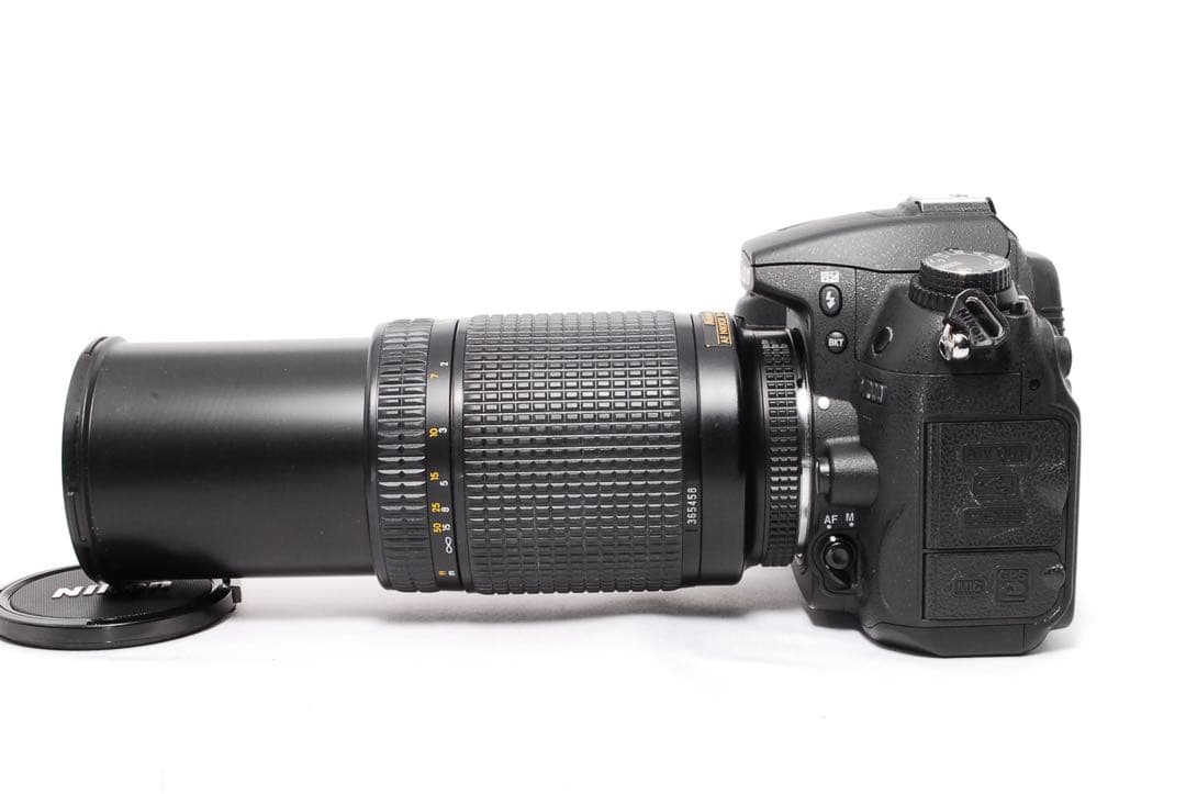 ◆すぐ使える◆Nikon D7000◆初めてのハイアマチュア機◆一眼レフカメラ◆