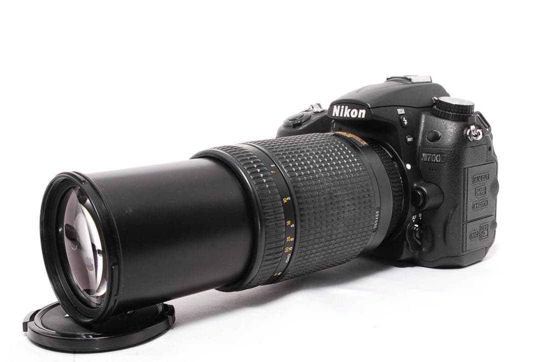 ◆すぐ使える◆Nikon D7000◆初めてのハイアマチュア機◆一眼レフカメラ◆