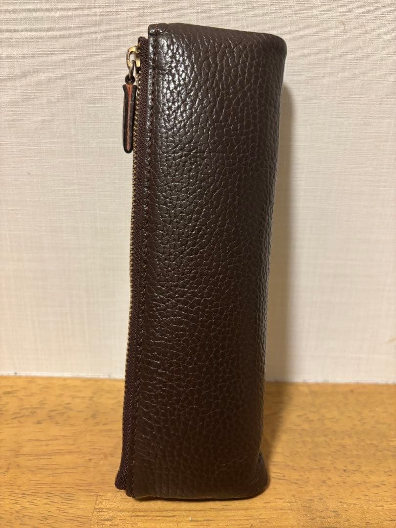 シーカンパニー　ルポペンケース　初期型