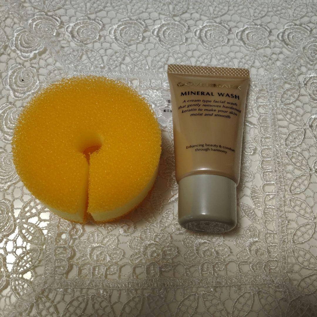 COVERMARK トリートメントクレンジングミルク 400g×2本+サンプル