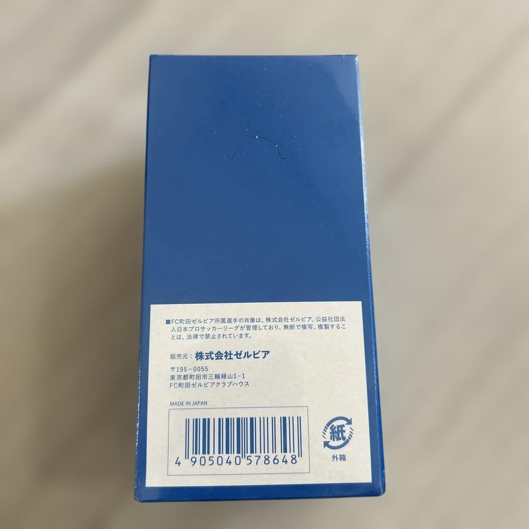 FC町田ゼルビア 2024 公式トレーディングカード　セット
