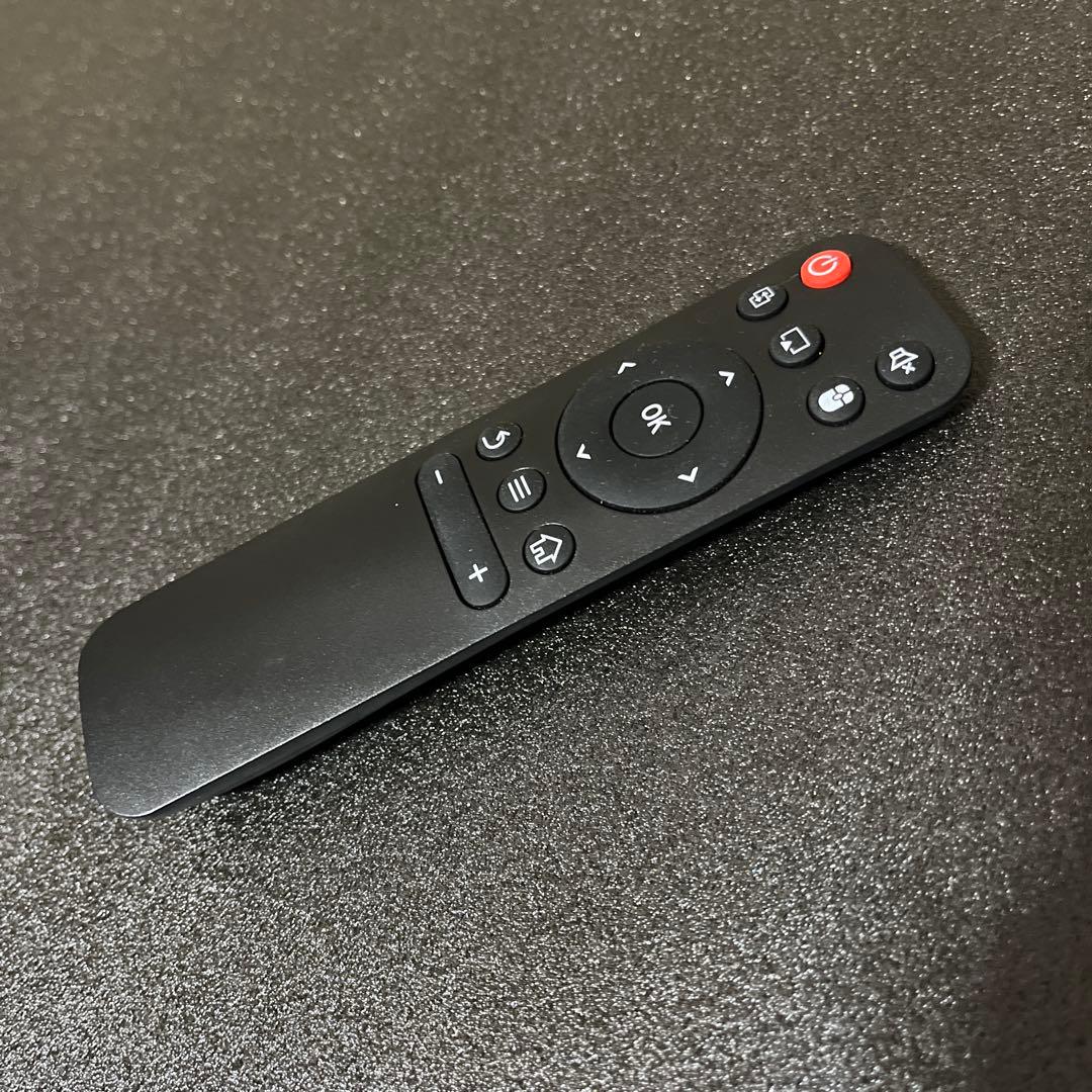 【180°回転 & Android TV】 HIPPUS 4K プロジェクター