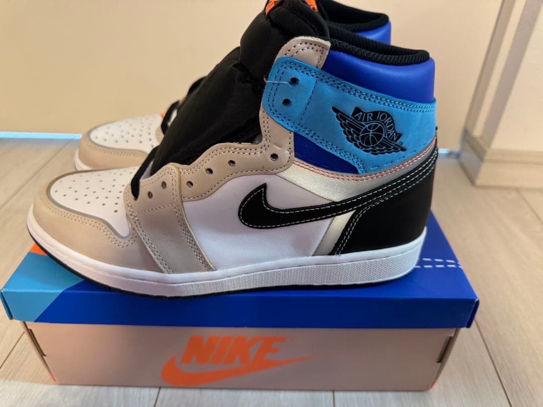 NIKE AIR JORDAN 1 サイズ9